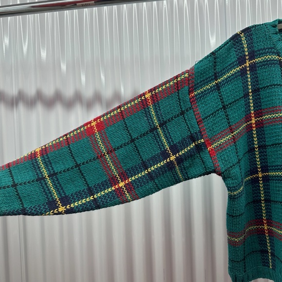 Vintage Eddie Bauer Sweater - Picture 2 of 4